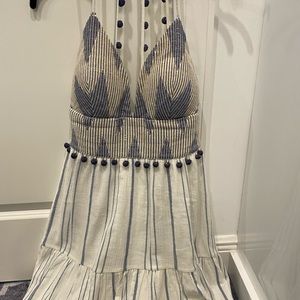 Saylor sundress size small